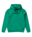 Mystic Icon Hood Sweat - Bright Green