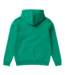 Mystic Icon Hood Sweat - Bright Green