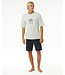 Rip Curl Swc Globe Surflite Upf S/S - Mint