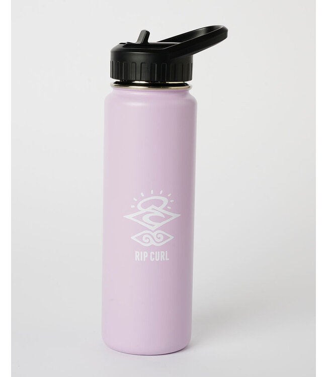 Rip Curl Search Drink Bottle 710Ml/24Oz - Lilac