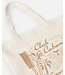 Rip Curl Shopper 3L Tote Mixed - Natural