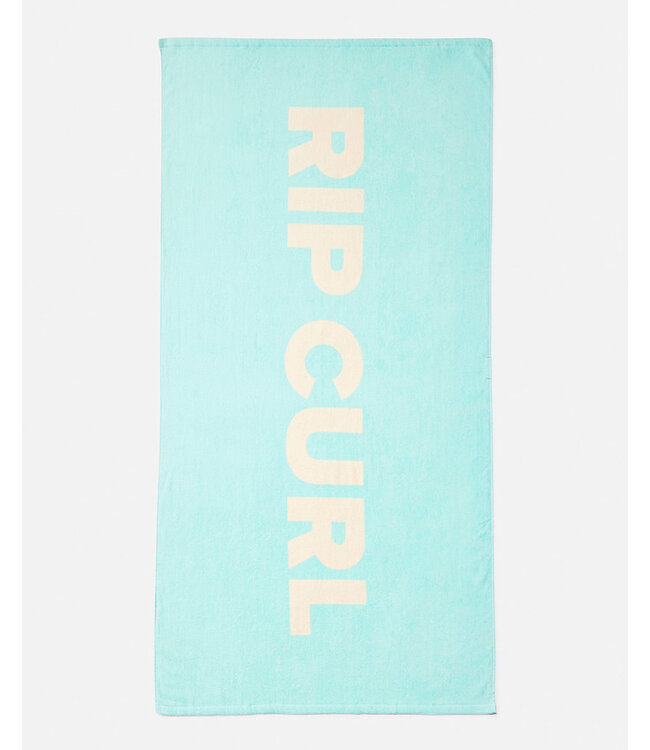 Rip Curl Classic Surf Towel - Sky Blue