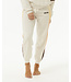 Rip Curl Surf Revival Track Pant - Oatmeal Marle