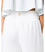 Rip Curl Ibiza Wide Leg Pant - White