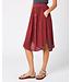 Rip Curl Classic Surf Skirt - Plum