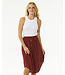 Rip Curl Classic Surf Skirt - Plum