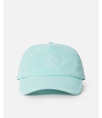 Rip Curl Search Icon Cap - Sky Blue