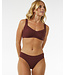 Rip Curl Premium Surf Full Pant - Plum