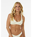 Rip Curl Dreams Adjustable Halter - Off White