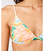 Rip Curl Follow The Sun Fixed Tri - Light Orange