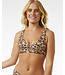 Rip Curl Sea Of Dreams Revo Halter - Brown