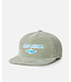 Rip Curl Diamond Adj Cap - Mint