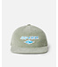 Rip Curl Diamond Adj Cap - Mint