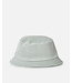 Rip Curl Diamond Cord Bucket Hat - Mint