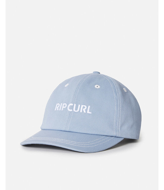 Rip Curl Surf Spray 5 Panel Cap - Dusty Blue