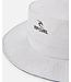 Rip Curl Vaporcool 2.0 Mid Brim Hat - Grey