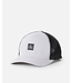 Rip Curl Vaporcool Flexfit Trucker - Light Grey