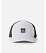 Rip Curl Vaporcool Flexfit Trucker - Light Grey