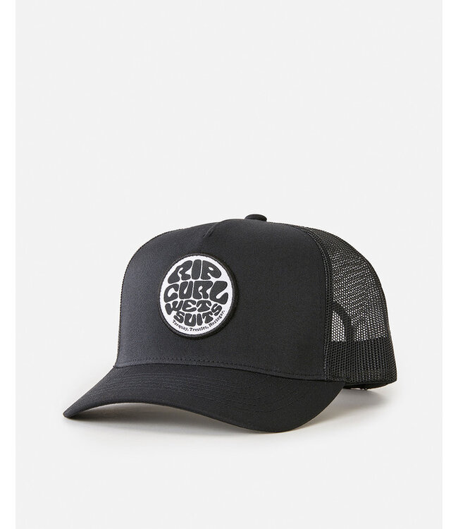 Rip Curl Wetsuit Icon Trucker - Black