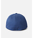 Rip Curl Icons Flexfit Cap - Navy