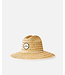 Rip Curl Classic Surf Straw Sun Hat - Natural