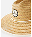 Rip Curl Classic Surf Straw Sun Hat - Natural