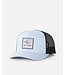 Rip Curl Custom Curve Trucker - Dusty Blue