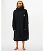 Rip Curl Surf Series Poncho - Black