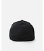 Rip Curl Tepan Flexfit Cap - Boy - Blue Black