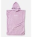 Rip Curl Classic Surf Hooded Towel-Girl - Lilac