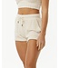 Rip Curl Cosy Ii Short - Oatmeal Marle