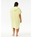 Rip Curl Classic Surf Hooded Towel - Bright Yellow