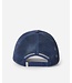 Rip Curl Mixed Trucker Hat-Girl - Navy