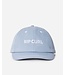 Rip Curl Surf Spray 5 Panel Cap - Dusty Blue