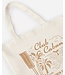 Rip Curl Shopper 3L Tote Mixed - Natural