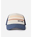 Rip Curl Mixed Revival Trucker - Navy/Tan