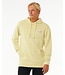 Rip Curl Surf Revival Hood - Vintage Yellow