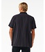 Rip Curl Check Mate S/S Shirt - Black