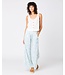 Rip Curl Sunchaser Long Pant - Blue/White