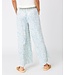 Rip Curl Sunchaser Long Pant - Blue/White