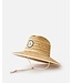 Rip Curl Classic Surf Straw Sun Hat - Natural