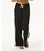 Rip Curl Holiday Drawstring Pant - Washed Black