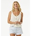 Rip Curl Classic Surf Tank Ii - Bone