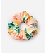 Rip Curl Follow The Sun Scrunchie - Light Orange