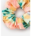 Rip Curl Follow The Sun Scrunchie - Light Orange