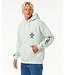 Rip Curl Swc Peace Hood - Mint