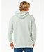 Rip Curl Swc Peace Hood - Mint