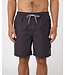 Rip Curl Easy Living Volley - Black