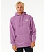 Rip Curl Surf Revival Hood - Dusty Purple