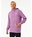 Rip Curl Surf Revival Hood - Dusty Purple